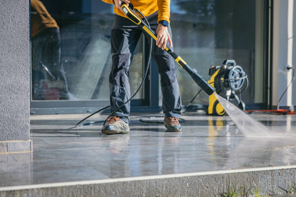 Best Patio and Deck Pressure Washing  in Copperopolis, CA