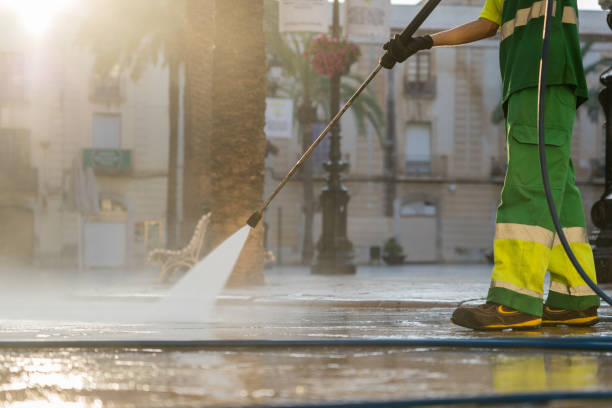 Best Building Exterior Washing  in Copperopolis, CA
