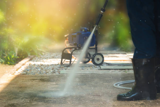 Best Oil Spill Cleanup  in Copperopolis, CA