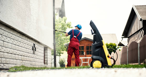 Best Restaurant Pressure Washing  in Copperopolis, CA